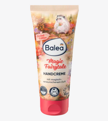 BALEA MAGIC FAIRYTALE HAND CREAM, 100ML