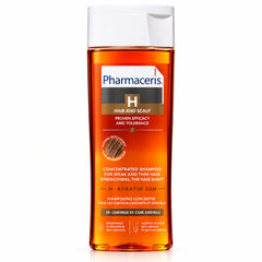 Pharmaceris H Keratineum Strengthening Hair Concentrated Shampoo , 250 ml