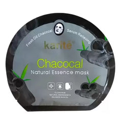 KARITE MASK CHACOCALN 30ML