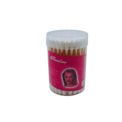 HANYAN WOOD COTTON BUDS 100 PIC