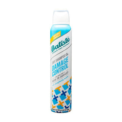 BATISTE DRY SHAMPOO DAMAGE CONTROL 200ML