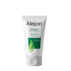 ALEJON FACIAL MOISTURIZER GEL 75GM