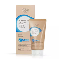EVA SKIN CARE NATURAL GLOW NIGHT CREAM 50G