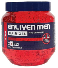 ENLIVEN FIRM HAIR GEL 250ML