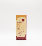 LA FERME VISIBLE DIFFERENCE SNAIL SUN CREAM SPF50+ / PA+++ 70G