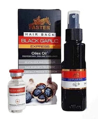 FASTER BLACK GARLIC EXPRESS OILEX OIL 100ML