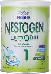 Nestrogen Infant Formula from 0-6 months, 400 gram