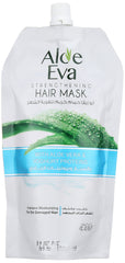 ALOE EVA HAIR MASK WITH ALOE VERA YOGHURT PROTEINS 250GM