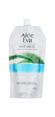 ALOE EVA HAIR MASK WITH ALOE VERA YOGHURT PROTEINS 250GM