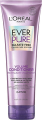 LOREAL EVERPURE VOLUME CONDITIONER 250ML