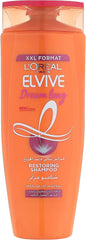 LOREAL PARIS ELVIVE DREAM LONG RESTORING SHAMPOO 600ML