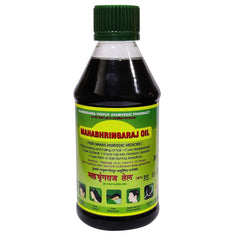 MAHABHRINGRAJ OIL 50ML