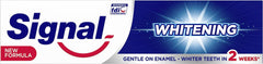 SIGNAL Toothpaste WHITENING 100ML