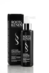 ROOTS & ENDS HAIR SERUM 120ML