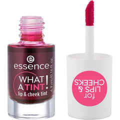 ESSENCE WHAT A TINT LIP & CHEEKS