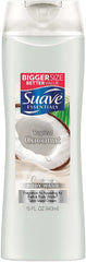 SUAVE TROPICAL COCNUT BODY WASH 443ML