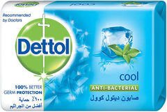DETTOL SOAP COOL 85g
