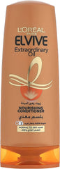 L'Oreal Elvive Oil Conditioner Normal to Dry Hair 400ml