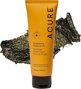 Acure Brightening Facial Scrub 118mL
