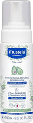 MUSTELA FOAM SHAMPOO 150ML