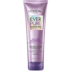 LOREAL EVERPURE VOLUME SHAMPOO 250ML