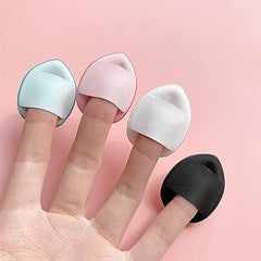 SHEIN MINI FINGER POWDER PUFF