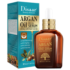 DISAAR ARGAN OIL SERUM HYALURONIC ACID 55ML