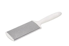 YIQIAN Dual Sided Foot Scrubber Filer with Steel مبرد قدم