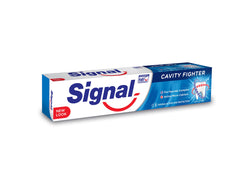 SIGNAL CAVITY FIGHTER PREVENT GUM BLEEDING 25ML