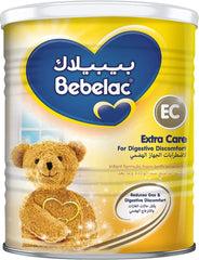BEBELAC E.C 400G