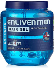 Enliven Extreme Hair Gel 500ml
