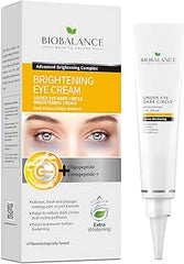 BIO BALANCE MEDIUM 04 BRIGHTENING EYE CREAM 15ML