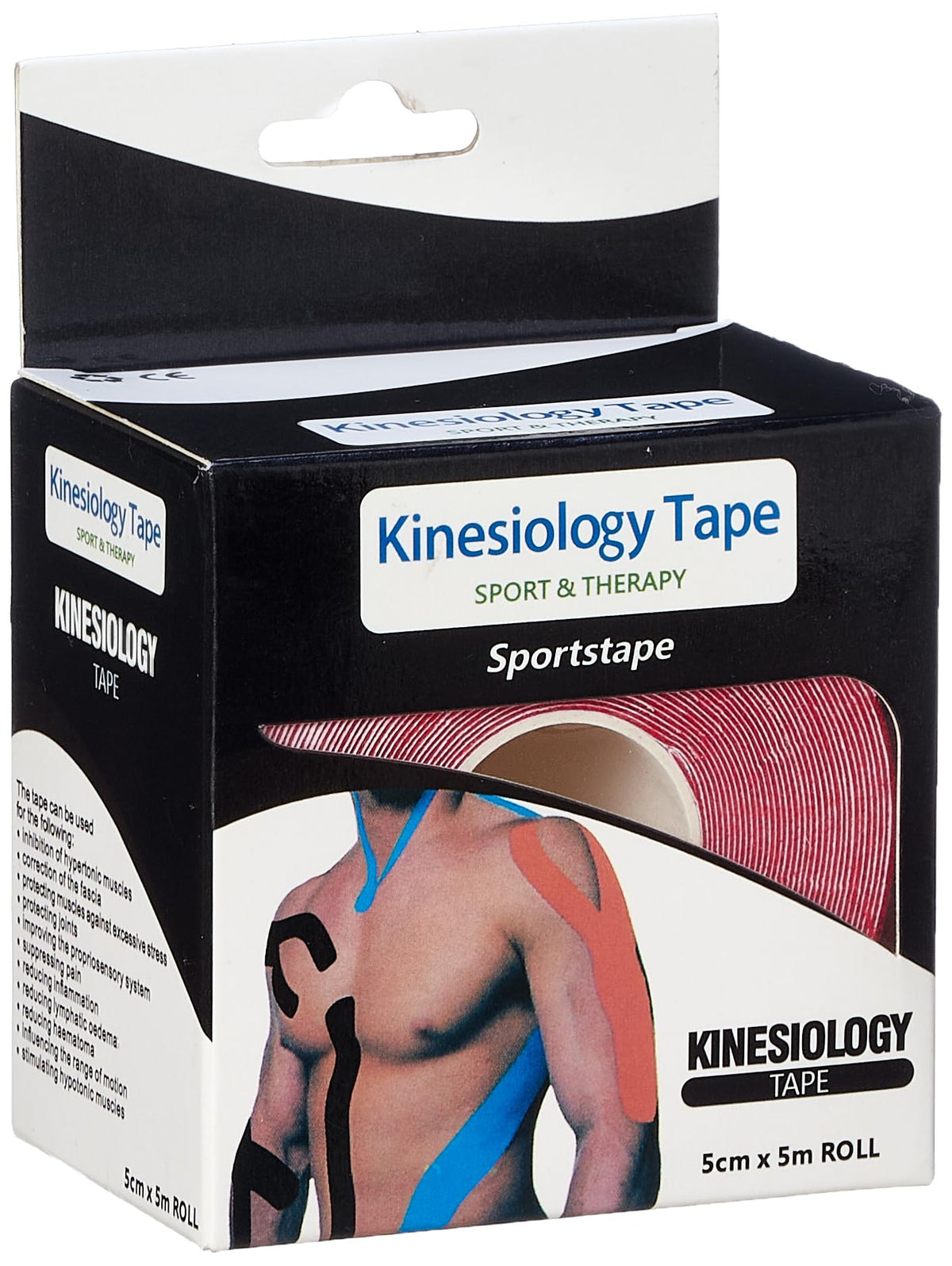 KINESIOLOGY TAPE SPORT&THERAPY