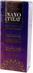 NANO TREAT ANTI-HAIR LOSS STYLING SERUM WITH DEEP MOISTURE FOR DAMAGE HAIR, 100ML