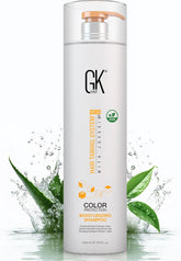 GK MOISTURIZING SHAMPOO 1000ML