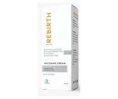 REBIRTH WHITENING CREAM 50GM