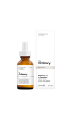 THE ORDINARY RETINOL 0.5% IN SQUALANE 30ML