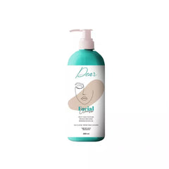 DEAR FACIAL CLEANSER OILY & ACNE PRONE SKIN 400ML