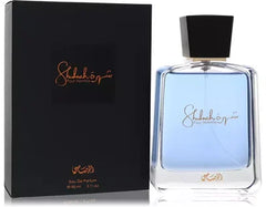 RASASI SHUHRAH PERFUME 90ML