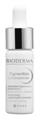 BIODERMA PIGMENTBIO C - CONCENTRATE 15ML
