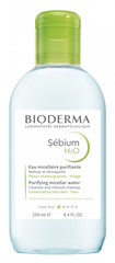 BIODERMA SEBIUM H2O 250ml