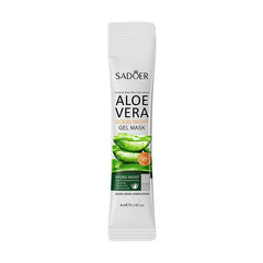 SHEIN SADOER ALOE VERA GEL MASK 4ML