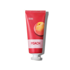 TENZERO RELIEF HAND CREAM PEACH 100g