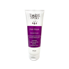 TWIST & GO HAIR MASK 250GM