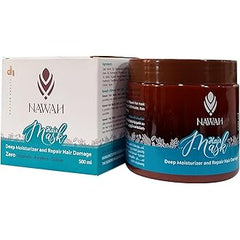 Nawah hair mask 500 ml