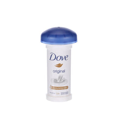 DOVE MOISTURISING ORIGINAL DEODORANT CREAM 50ML