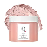 BEAUTY OF JOSEON RED BEAN REFRESHING PORE MASK 140ML