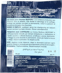 BIOPOINT HAIR CONDITIONING CREAM 50GM