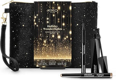 KIKO Milano Holiday Wonderlights Blink Of Beauty Eyes Gift Set