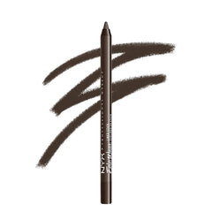 NYX Epic Wear EyeLiner Sticks 07 - Deepest Brown